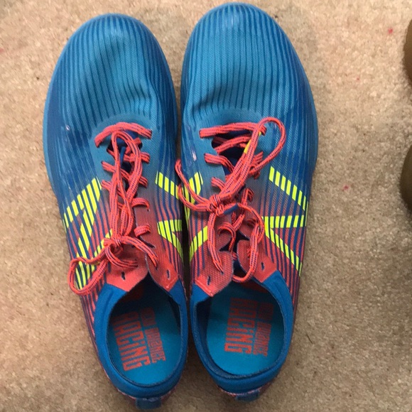 new balance xc5000 spikes